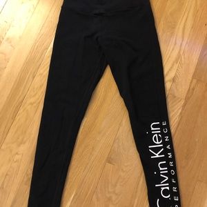 Calvin Klein Leggings